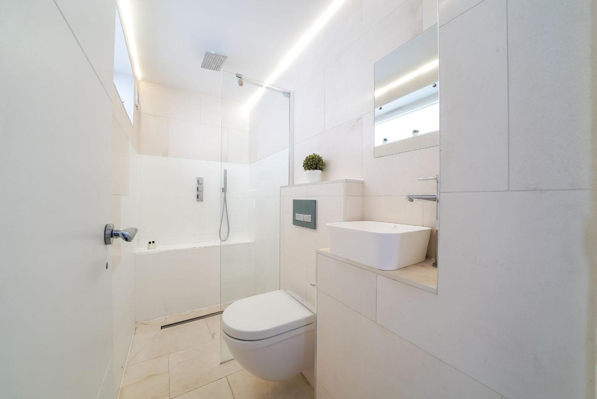 Notting Hill & Hyde Park - 2Br - Cityapartmentstay Londra Exterior foto